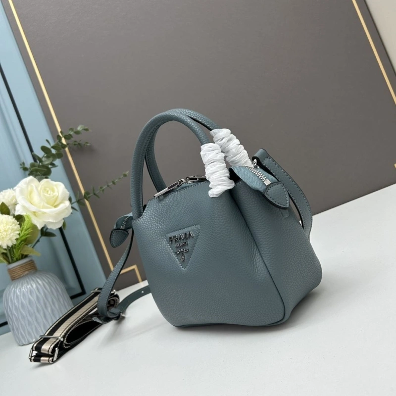 Prada Top Handle Bags 4213A-0257
