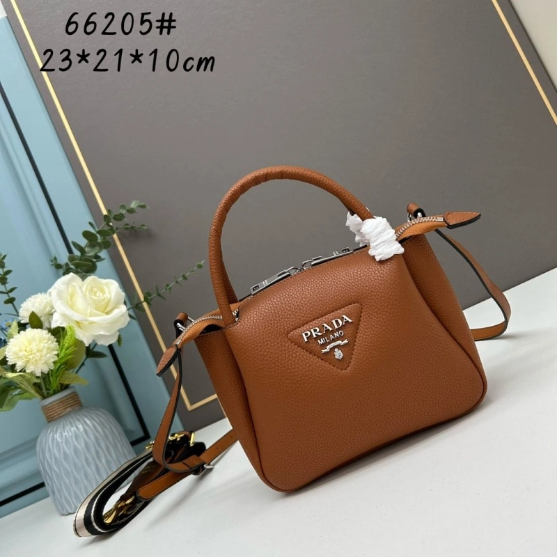 Prada Top Handle Bags 4213A-0258