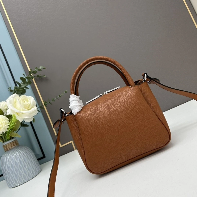 Prada Top Handle Bags 4213A-0258