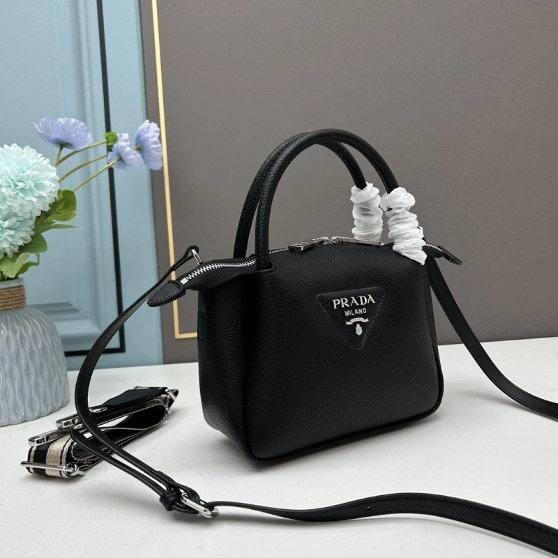 Prada Top Handle Bags 4213A-0259