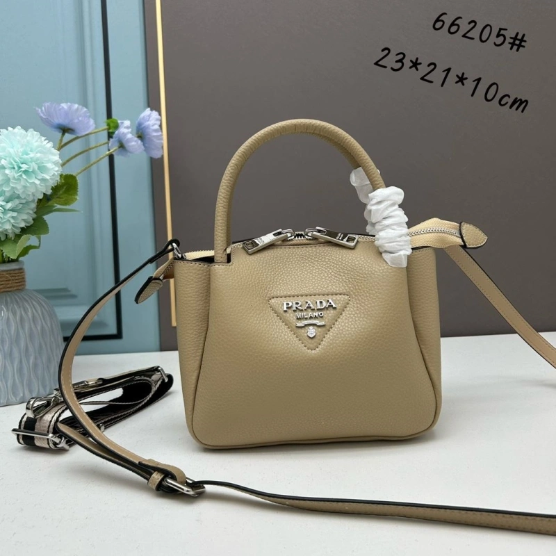 Prada Top Handle Bags 4213A-0260