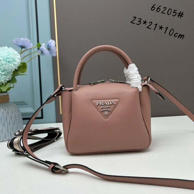 Prada Top Handle Bags 4213A-0261