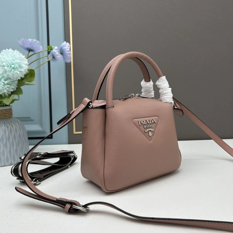 Prada Top Handle Bags 4213A-0261
