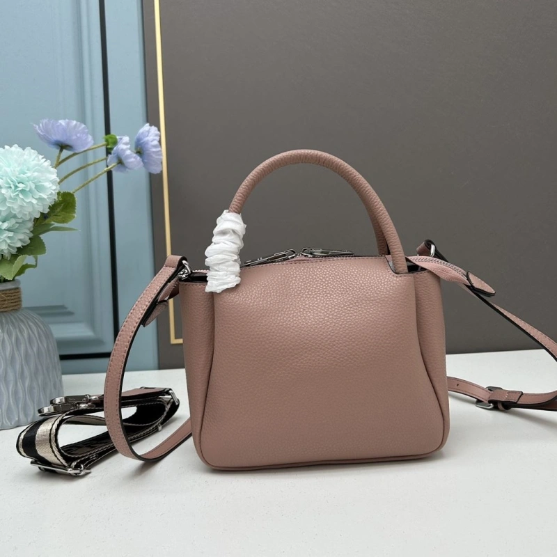 Prada Top Handle Bags 4213A-0261