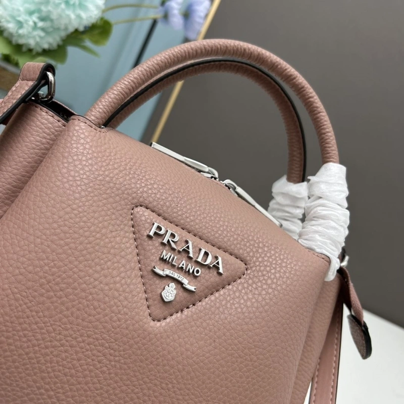 Prada Top Handle Bags 4213A-0261