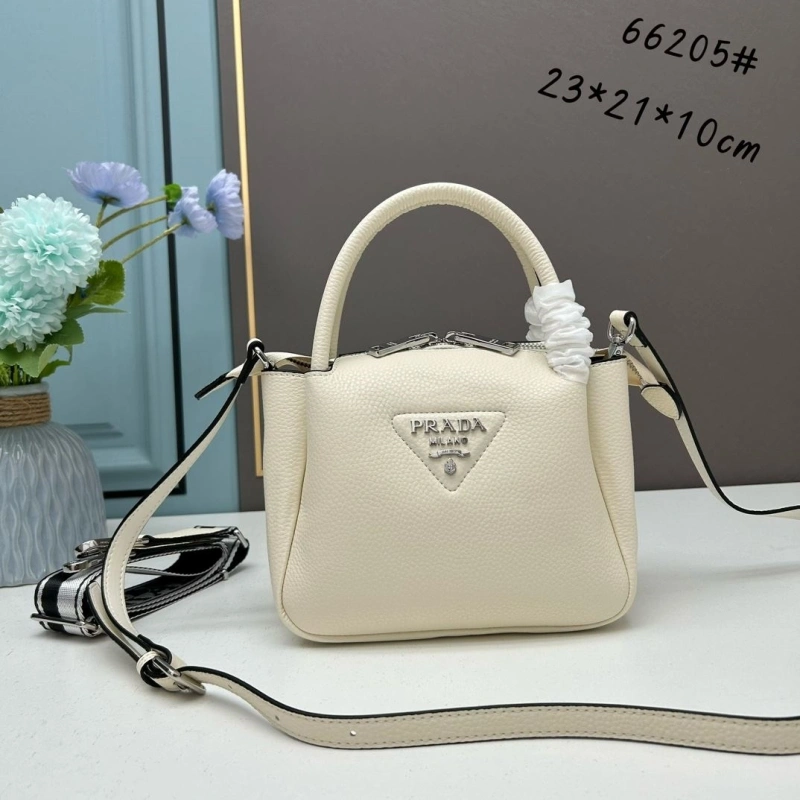 Prada Top Handle Bags 4213A-0262