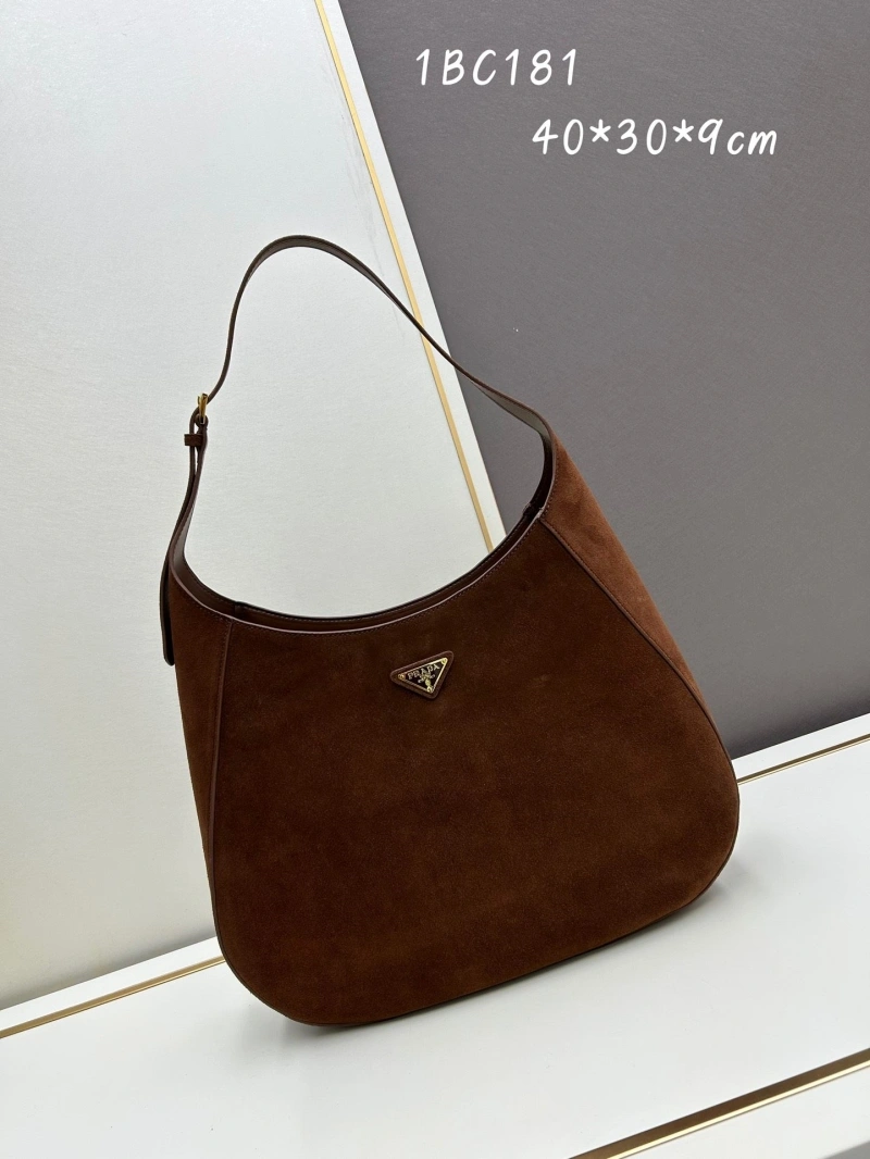 Prada Top Handle Bags 4213A-0263