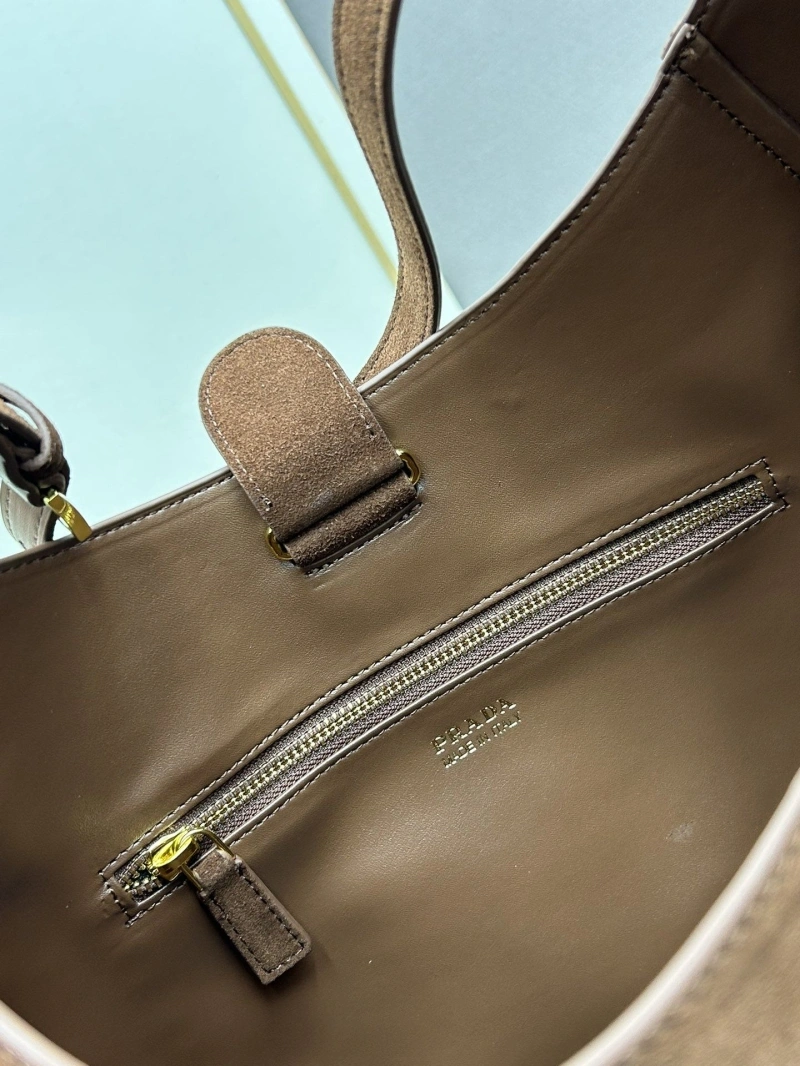 Prada Top Handle Bags 4213A-0263