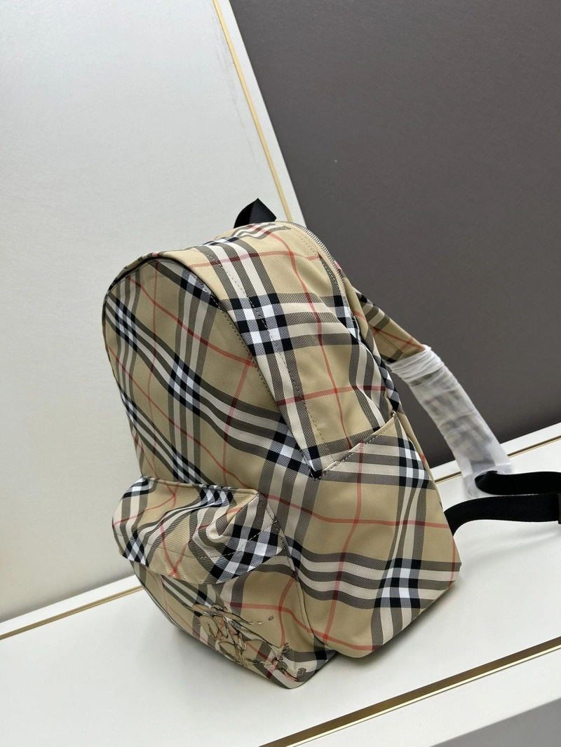 Burberry Backpacks 4213A-0264