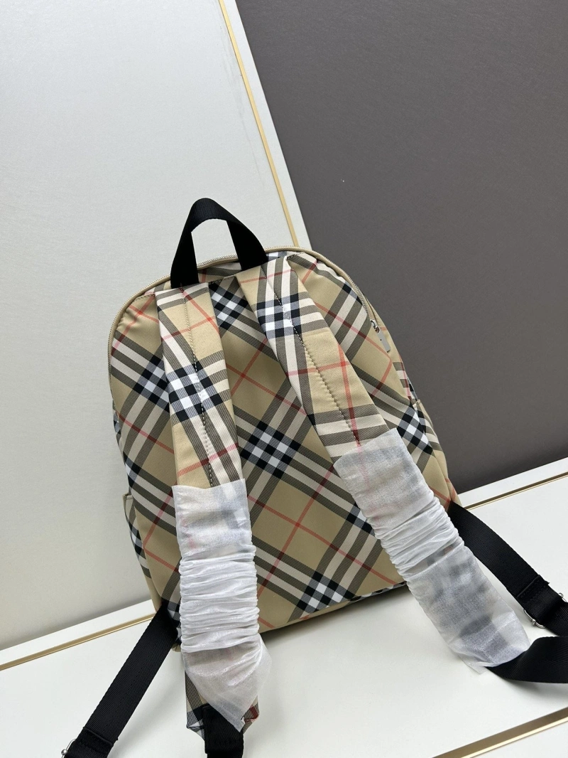 Burberry Backpacks 4213A-0264