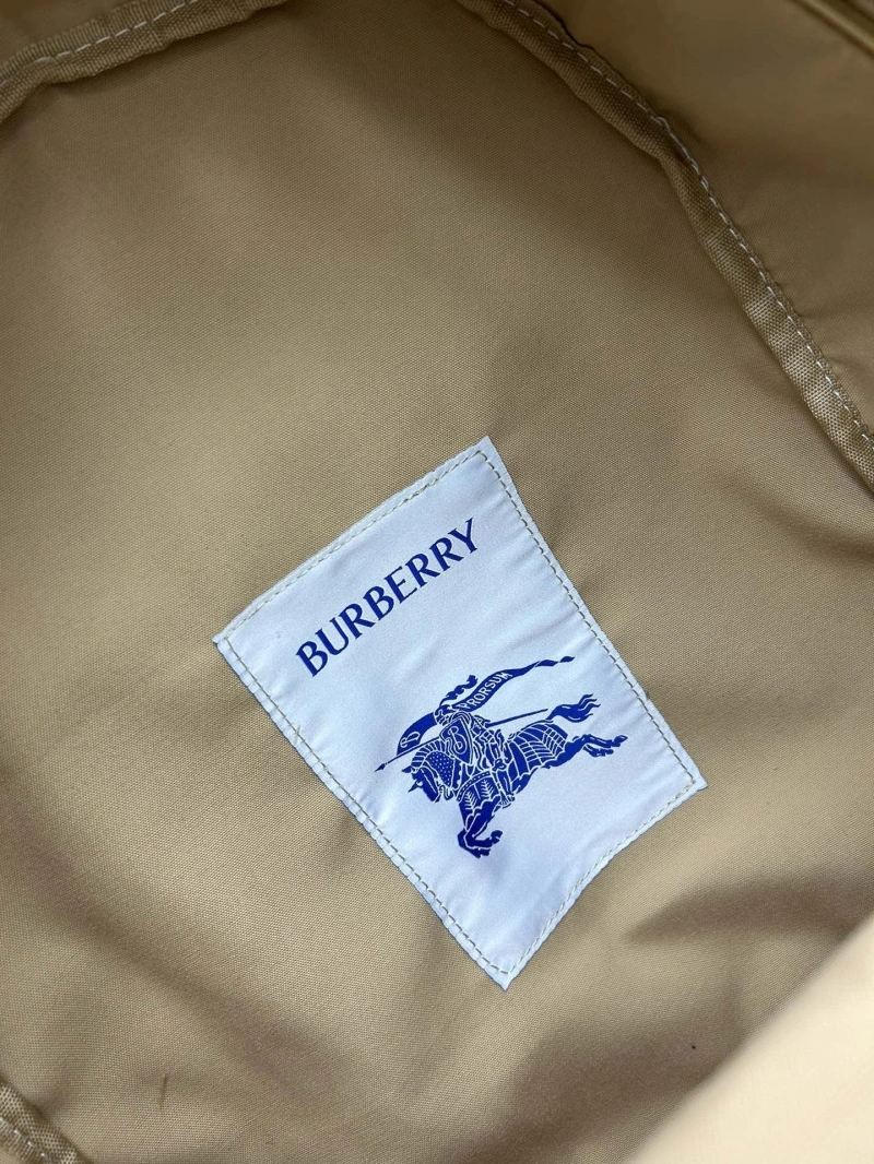 Burberry Backpacks 4213A-0264