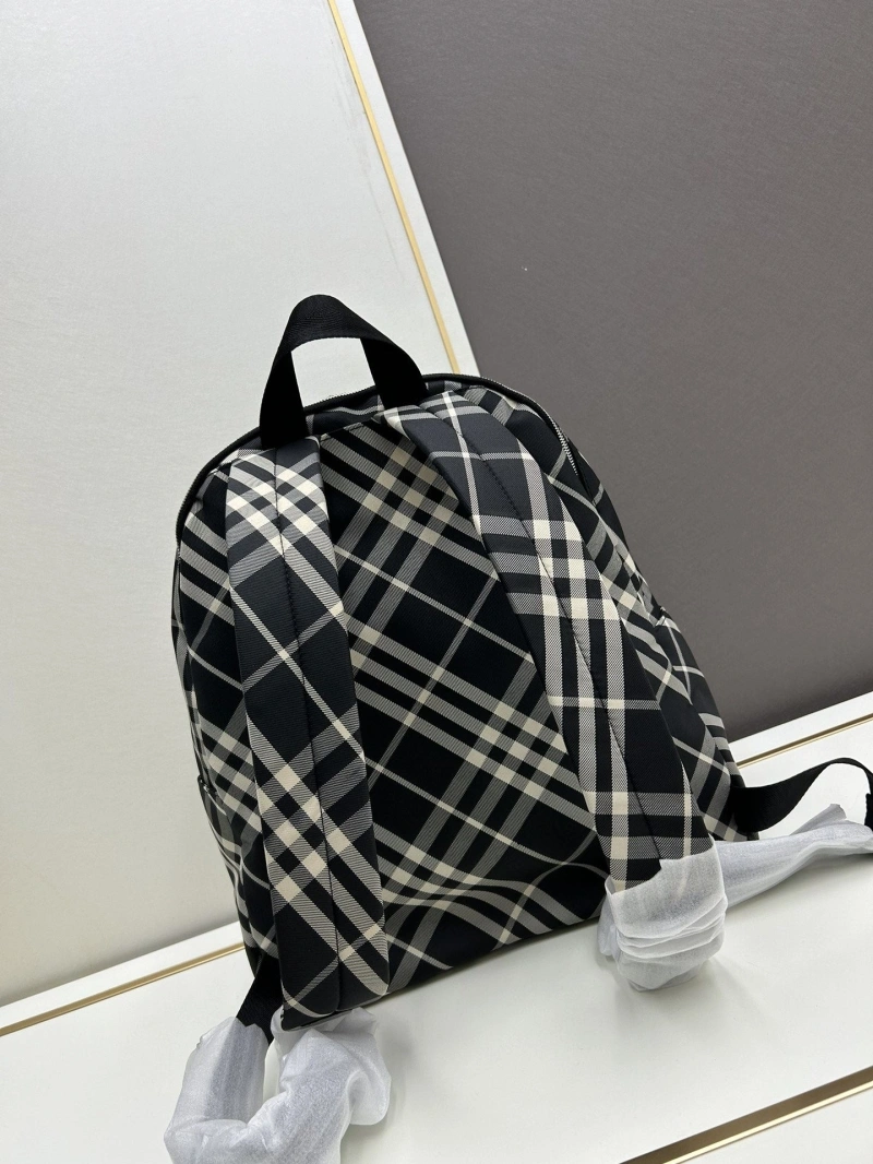 Burberry Backpacks 4213A-0265