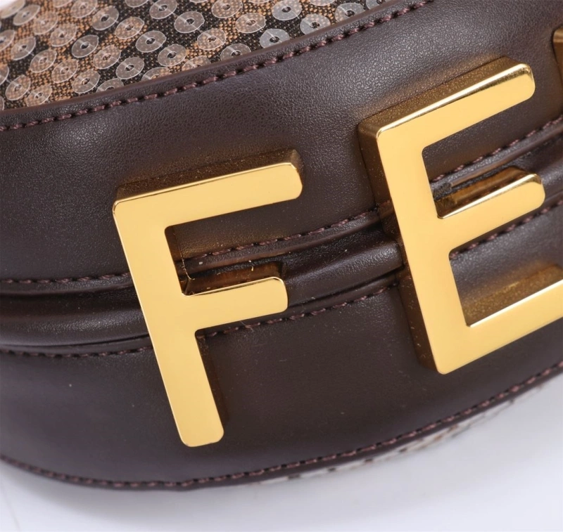 Fendi Satchel Bags 4220-0015