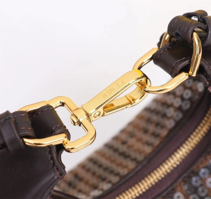 Fendi Satchel Bags 4220-0015