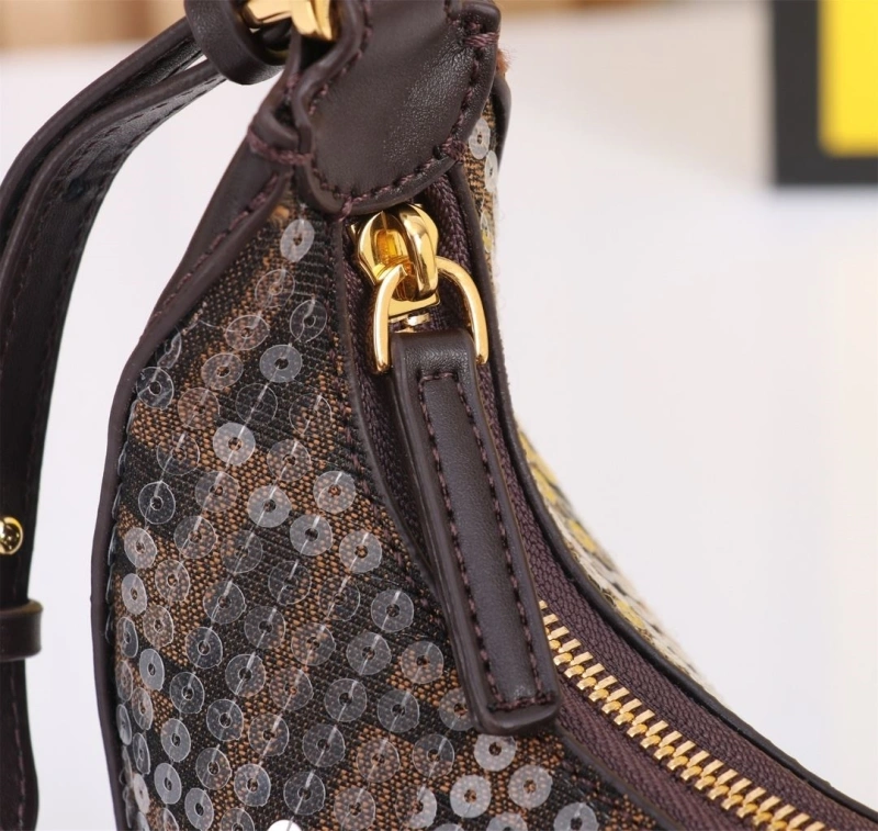 Fendi Satchel Bags 4220-0015