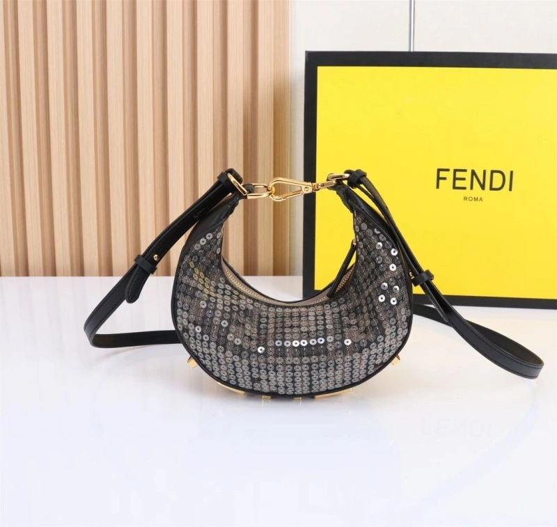 Fendi Satchel Bags 4220-0016