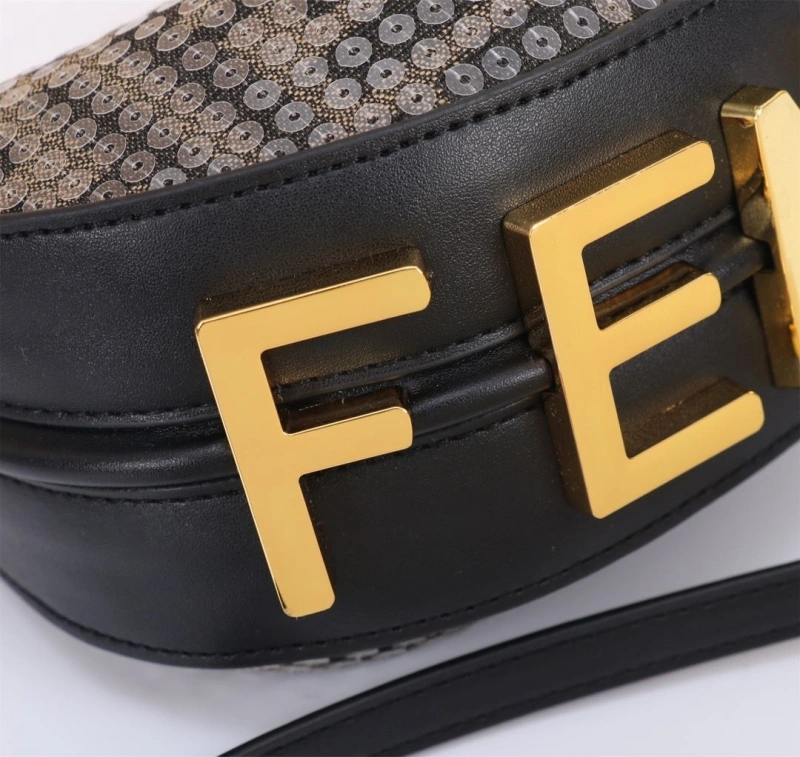 Fendi Satchel Bags 4220-0016