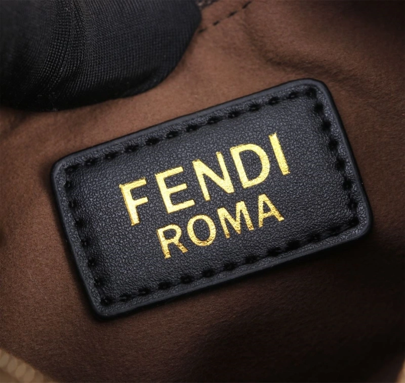 Fendi Satchel Bags 4220-0016