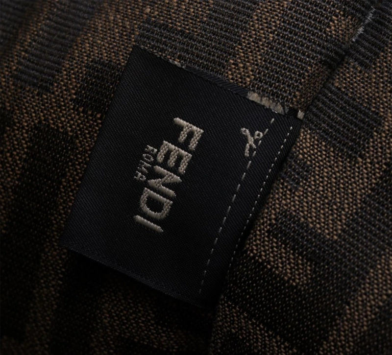 Fendi Shopping Bags 4220-0017