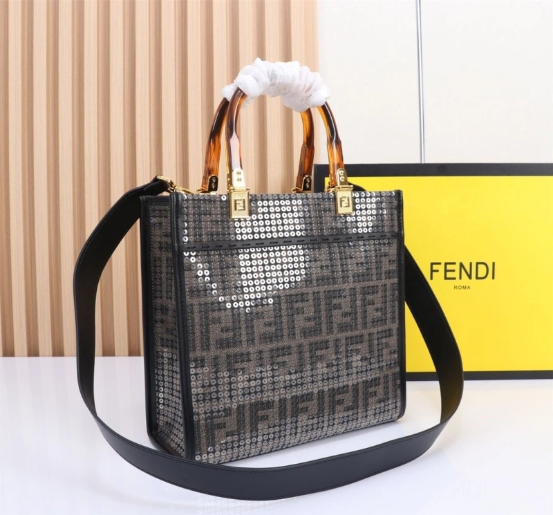 Fendi Top Handle Bags 4220-0020