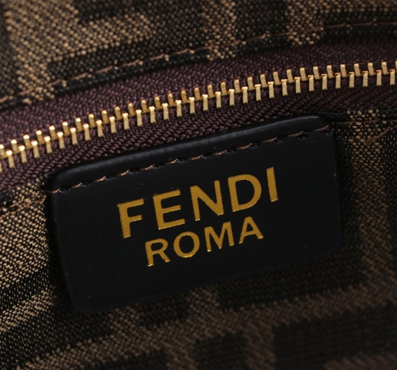Fendi Top Handle Bags 4220-0020