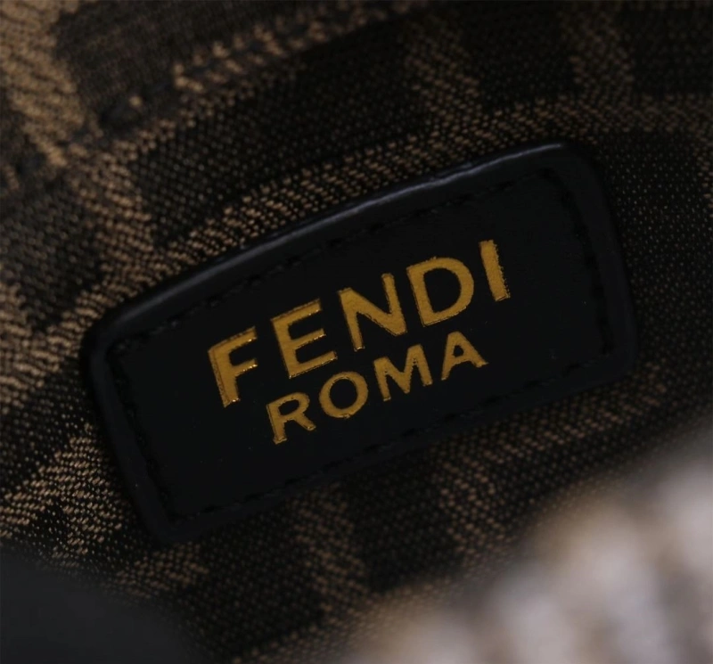 Fendi Top Handle Bags 4220-0022