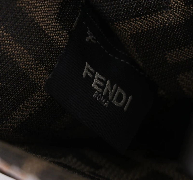 Fendi Top Handle Bags 4220-0022