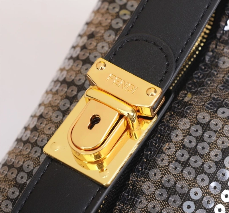 Fendi Satchel Bags 4220-0024