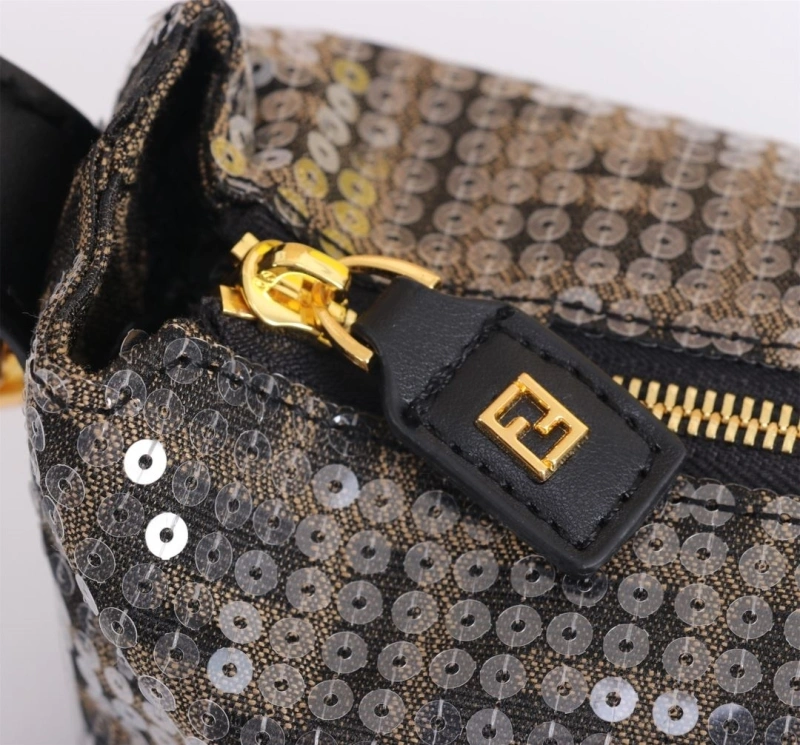 Fendi Satchel Bags 4220-0024