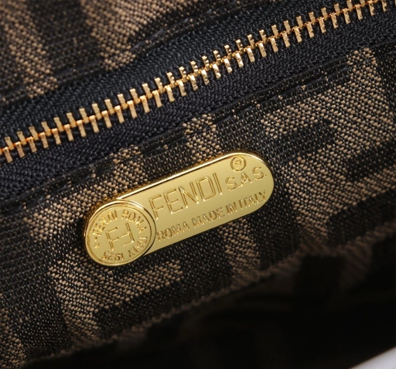 Fendi Satchel Bags 4220-0024