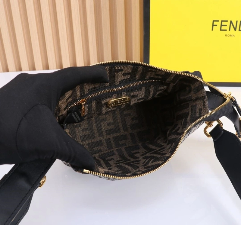 Fendi Satchel Bags 4220-0024