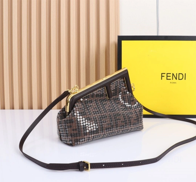 Fendi First Bags 4220-0025
