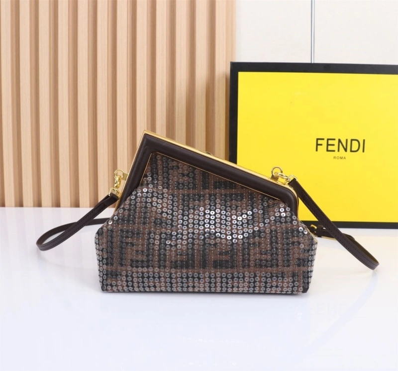 Fendi First Bags 4220-0025