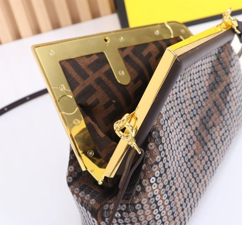 Fendi First Bags 4220-0025