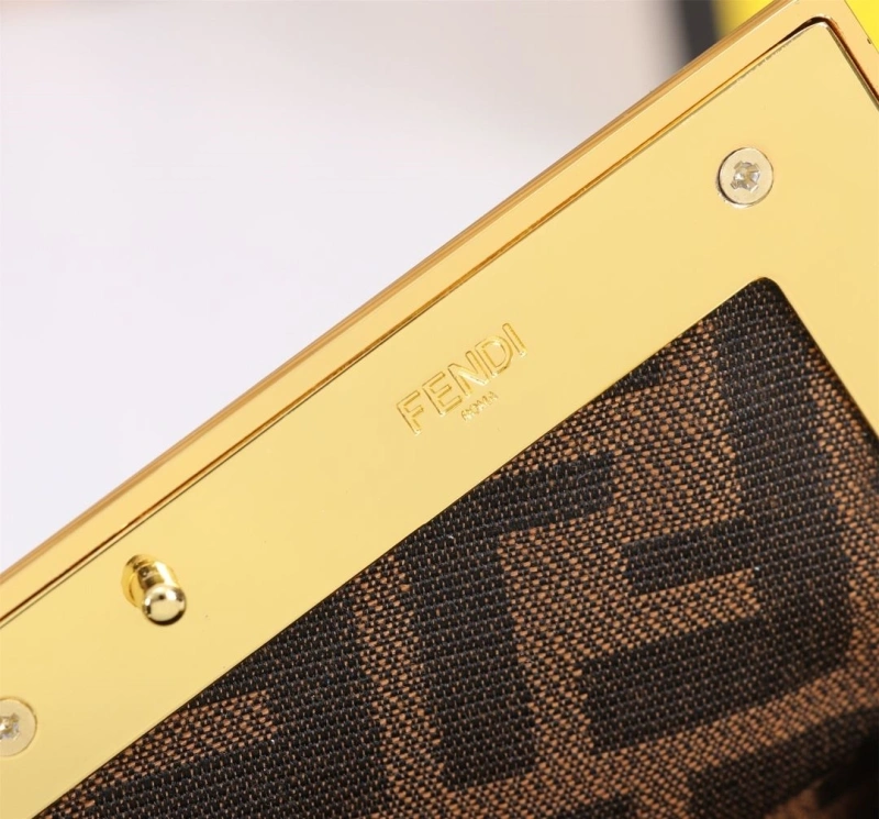 Fendi First Bags 4220-0025