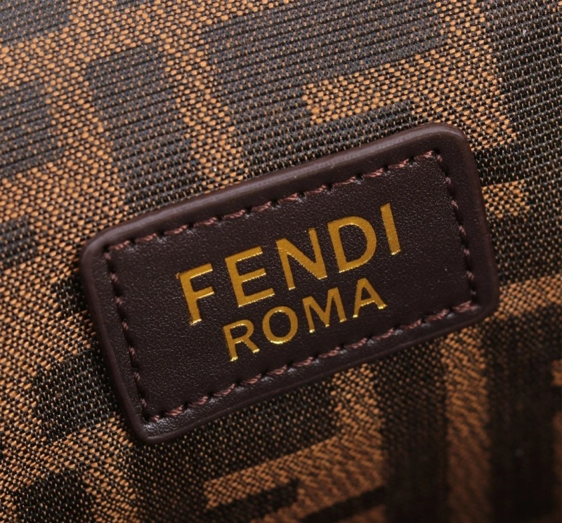 Fendi First Bags 4220-0025