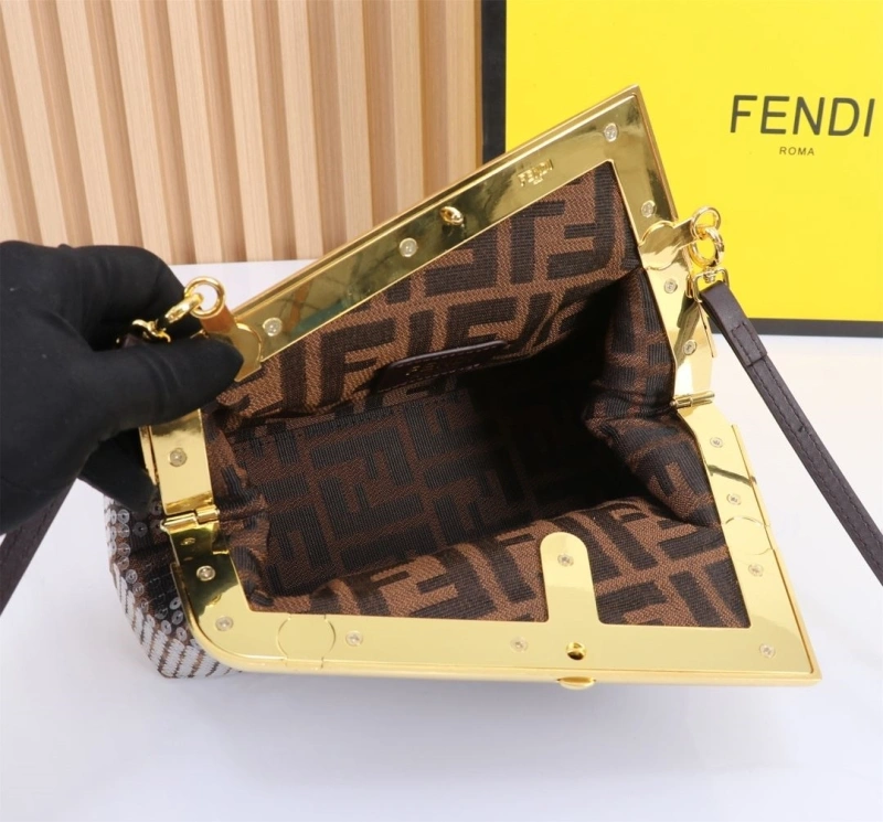 Fendi First Bags 4220-0025