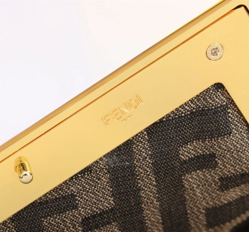 Fendi First Bags 4220-0026