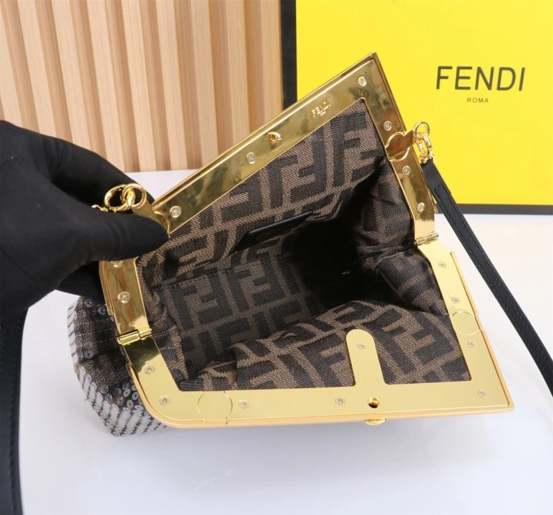 Fendi First Bags 4220-0026