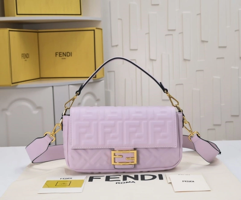 Fendi Satchel Bags 4220-0027