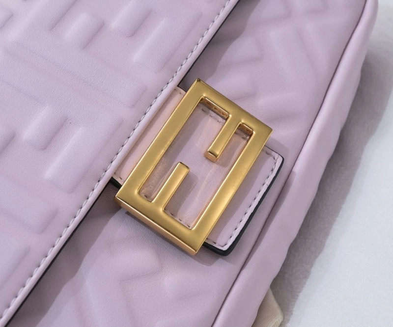 Fendi Satchel Bags 4220-0027