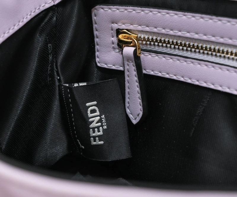 Fendi Satchel Bags 4220-0027