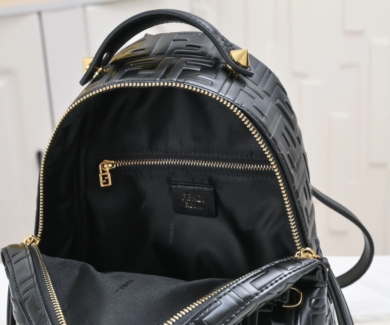 Fendi Backpacks 4220-0029