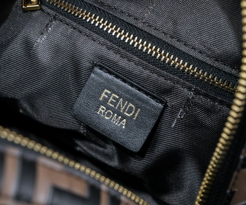 Fendi Backpacks 4220-0030