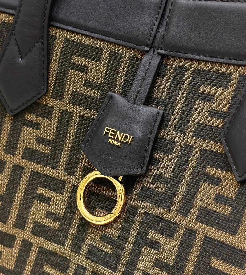 Fendi Top Handle Bags 4220-0031