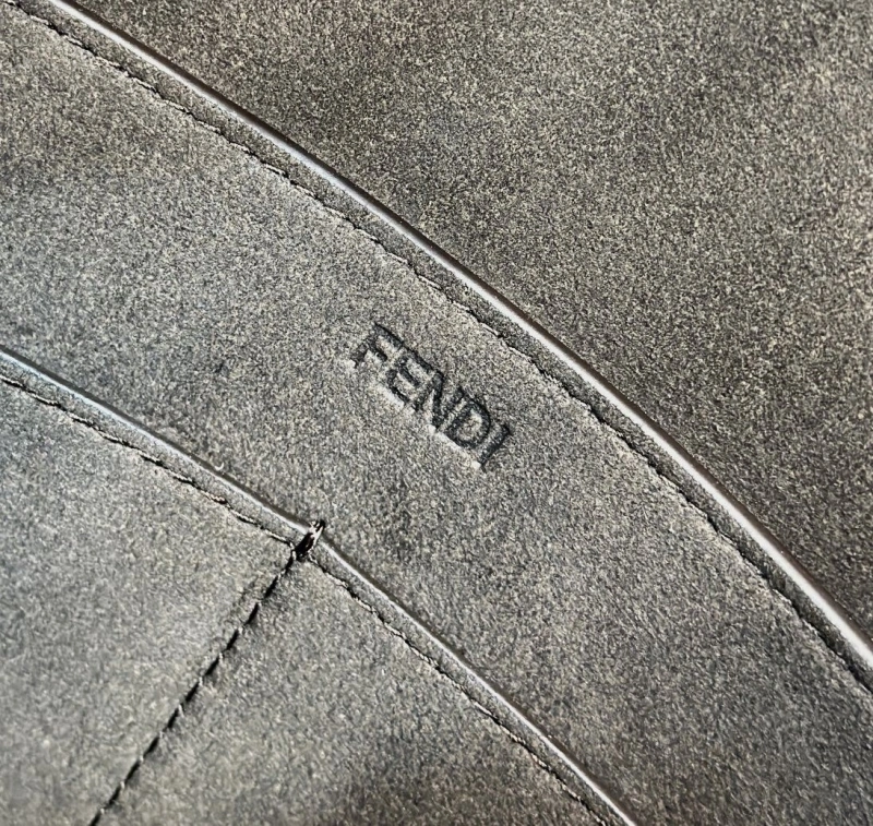 Fendi Top Handle Bags 4220-0031