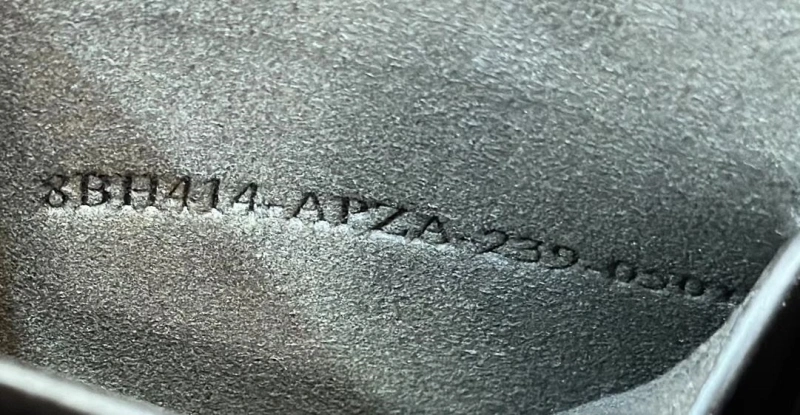 Fendi Top Handle Bags 4220-0031