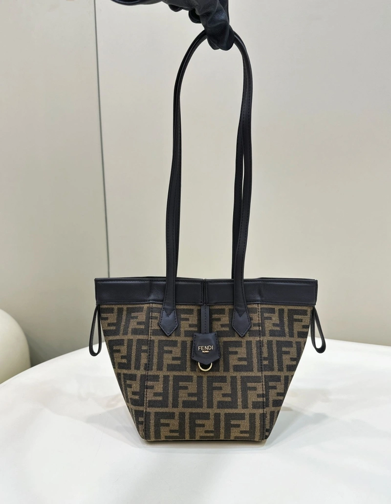 Fendi Top Handle Bags 4220-0032