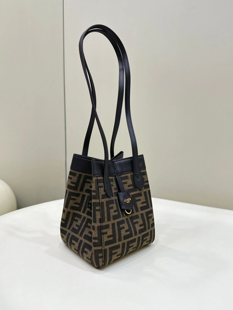 Fendi Top Handle Bags 4220-0032