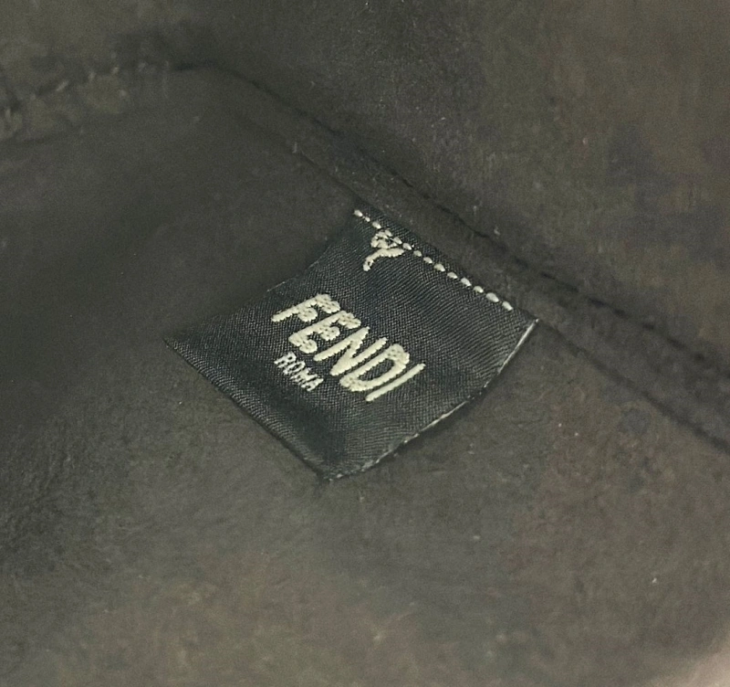 Fendi Top Handle Bags 4220-0032